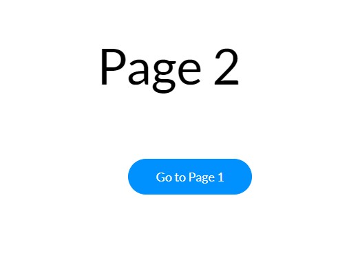 page example 