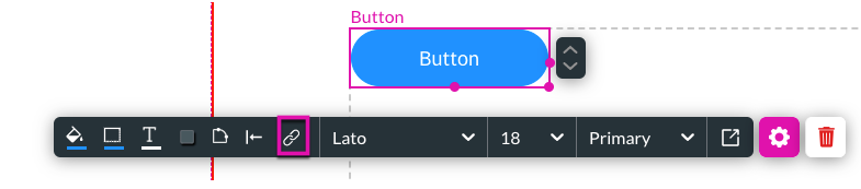 button menu 