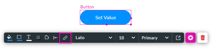 button quick menu 