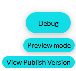 Debug button